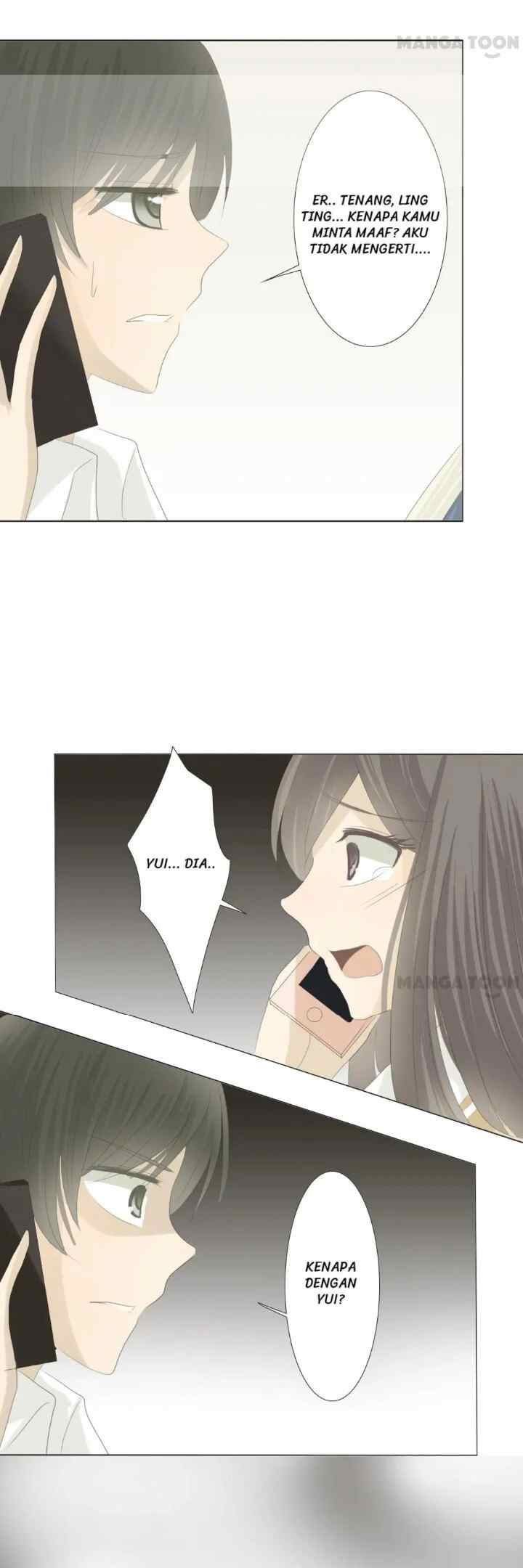 Summer Never Ends chapter 99 halaman 4
