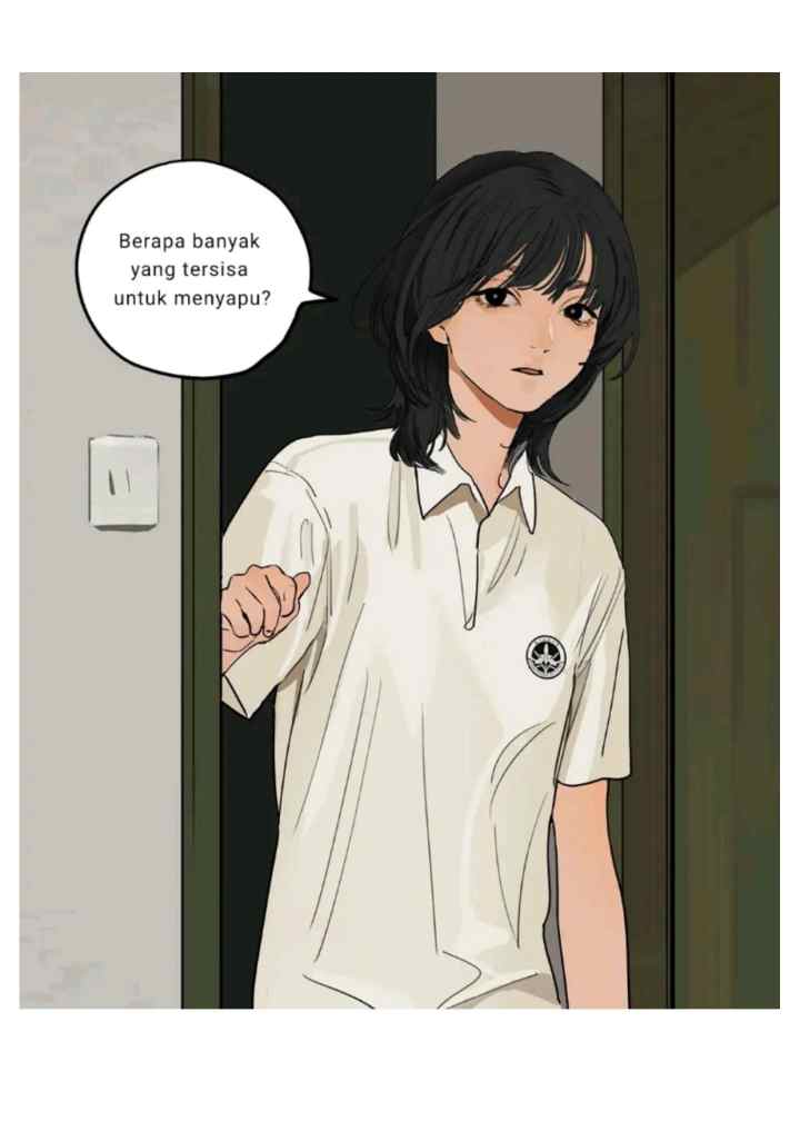 Summer Night chapter 3 halaman 5