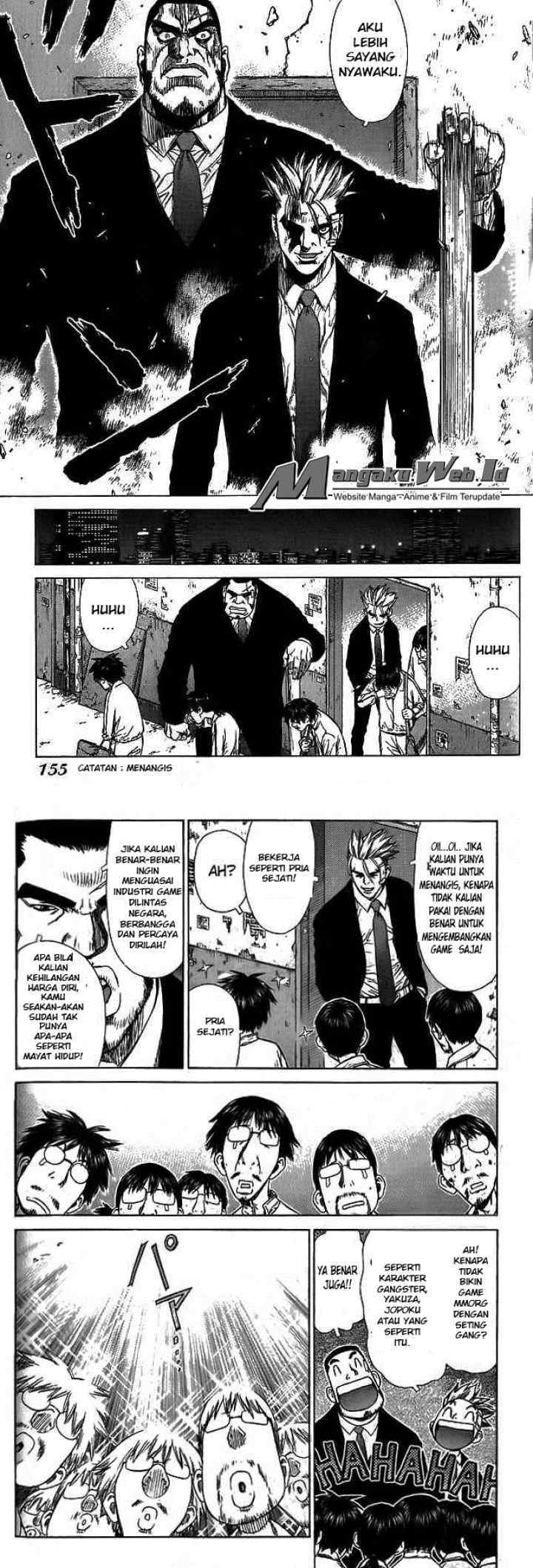 Sun-ken Rock chapter 5 halaman 12