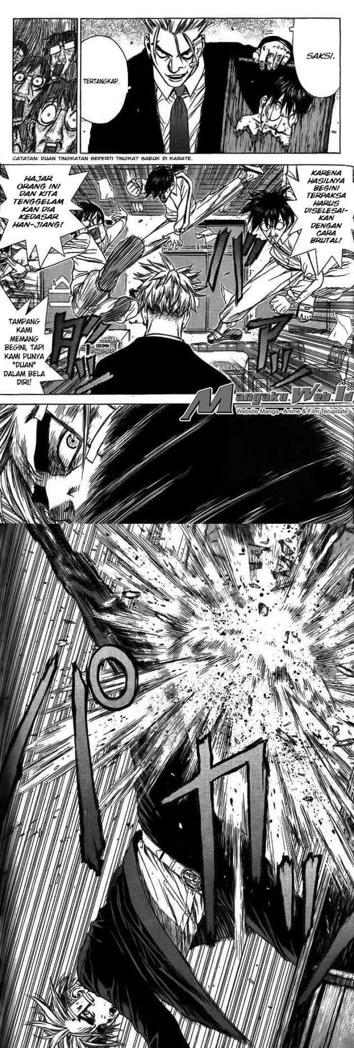 Sun-ken Rock chapter 5 halaman 10