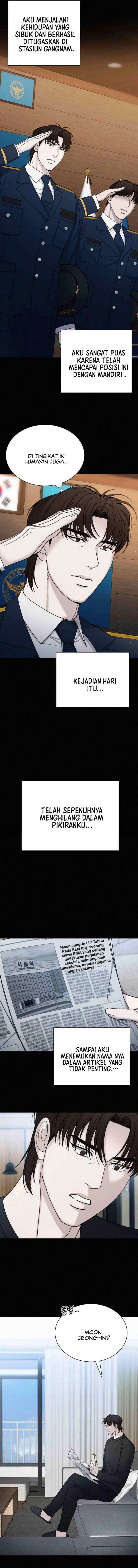 Sunset In Water chapter 16 halaman 5