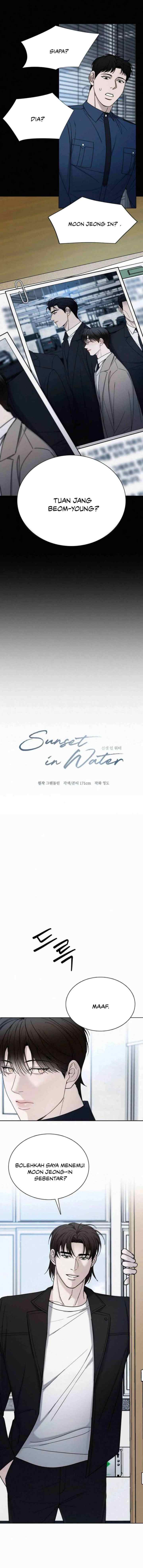 Sunset In Water chapter 16 halaman 7