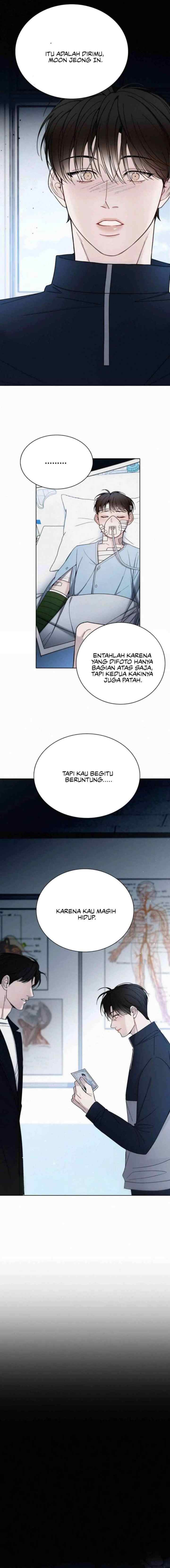Sunset In Water chapter 16 halaman 12