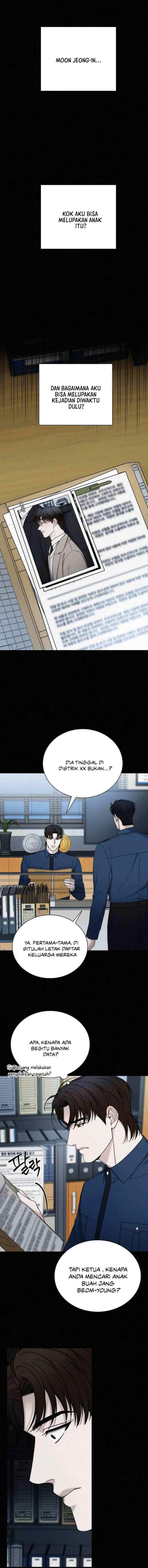 Sunset In Water chapter 16 halaman 6