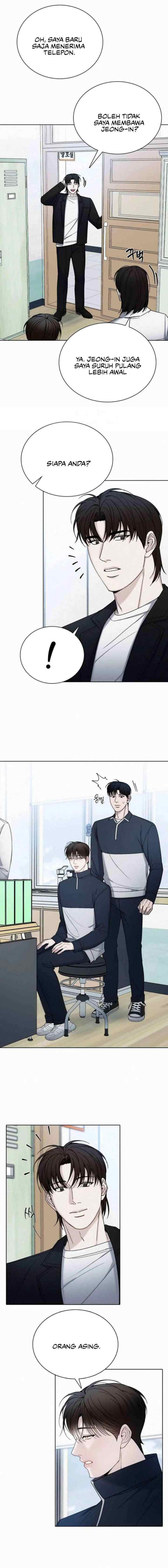 Sunset In Water chapter 16 halaman 8