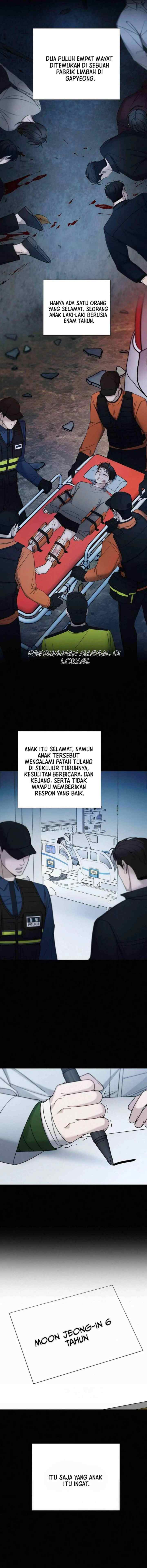 Sunset In Water chapter 16 halaman 13