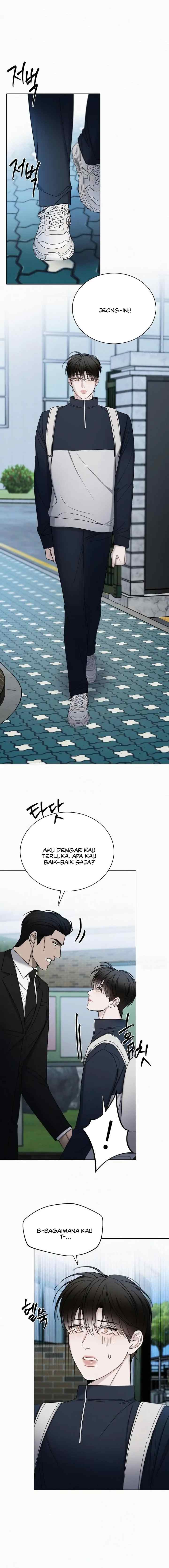 Sunset In Water chapter 17 halaman 18