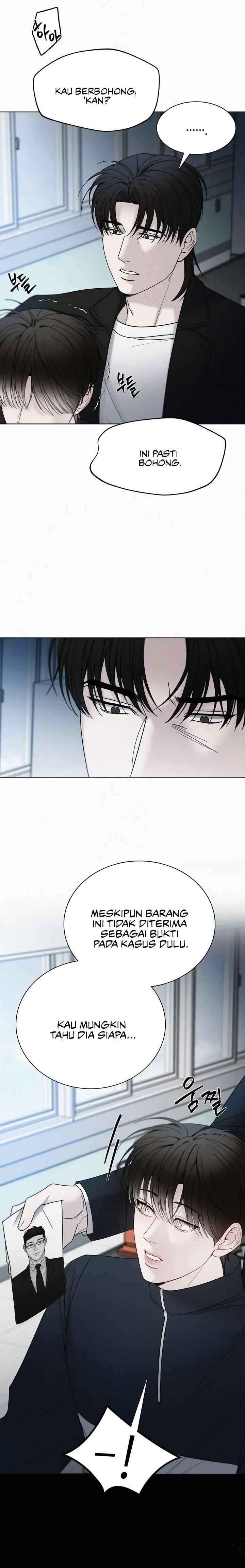 Sunset In Water chapter 17 halaman 4