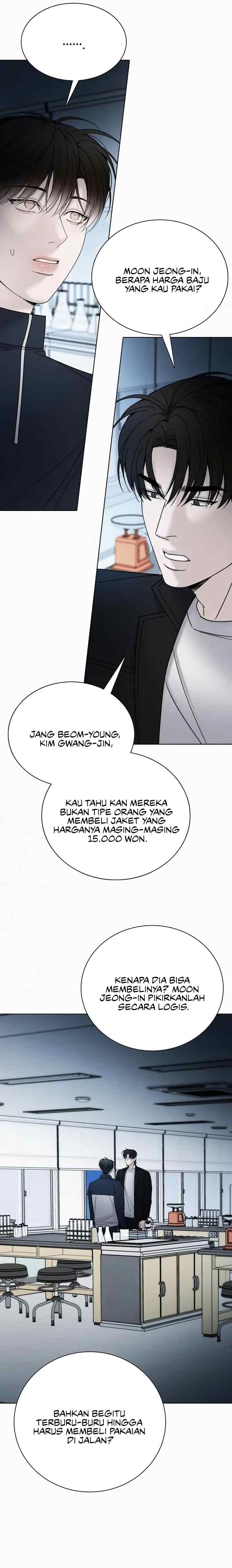 Sunset In Water chapter 17 halaman 7