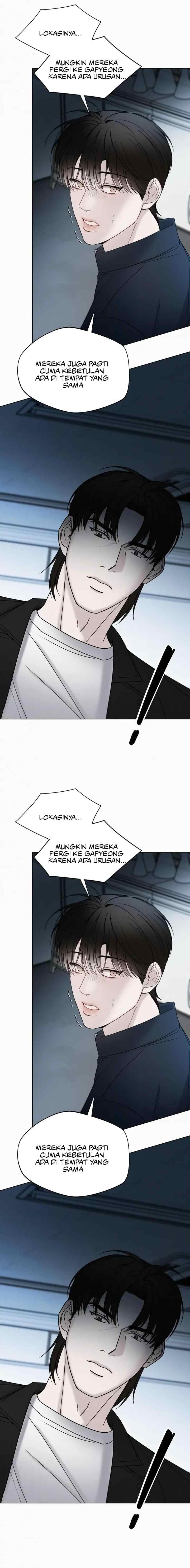 Sunset In Water chapter 17 halaman 6