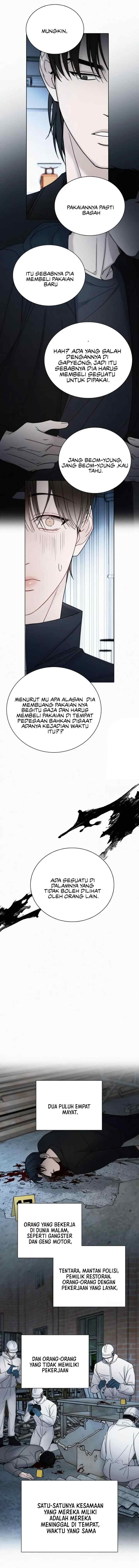 Sunset In Water chapter 17 halaman 8