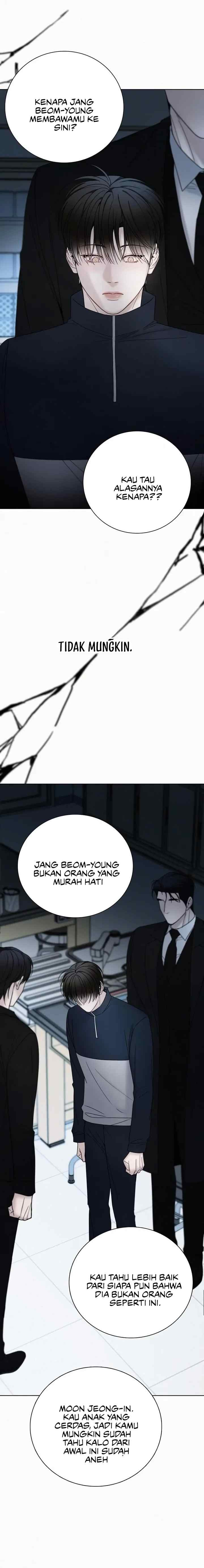 Sunset In Water chapter 17 halaman 11