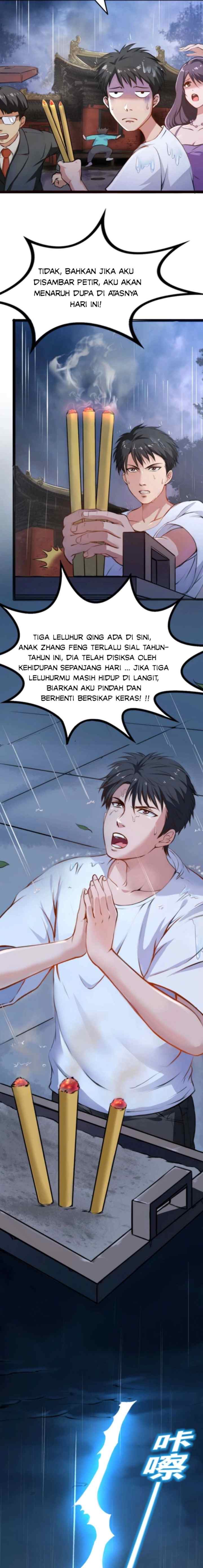 Super Appraiser chapter 1 halaman 8