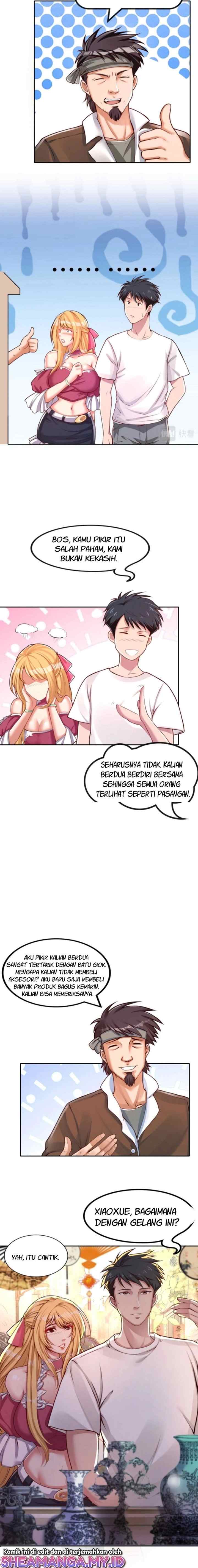 Super Appraiser chapter 2 halaman 5