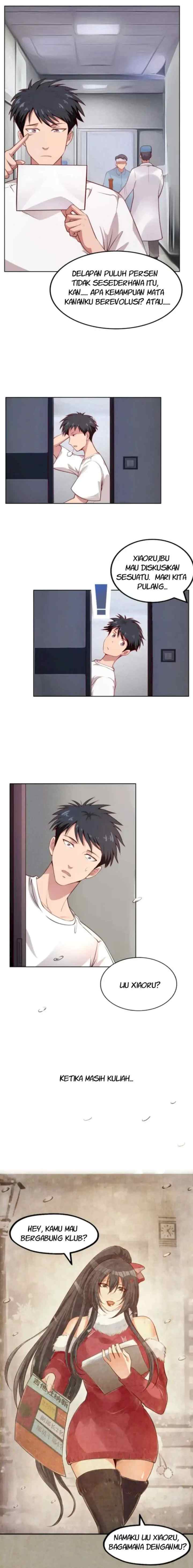 Super Appraiser chapter 3 halaman 5