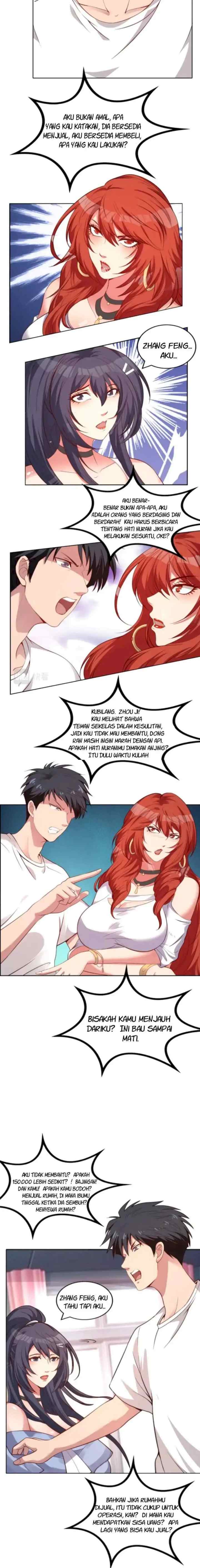 Super Appraiser chapter 3 halaman 12