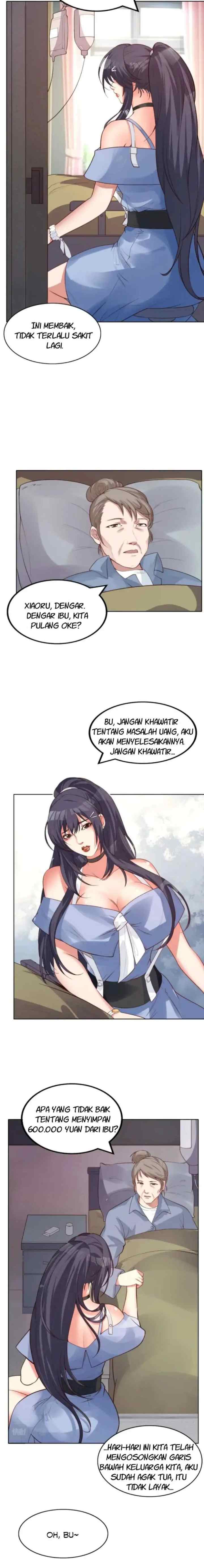 Super Appraiser chapter 3 halaman 7