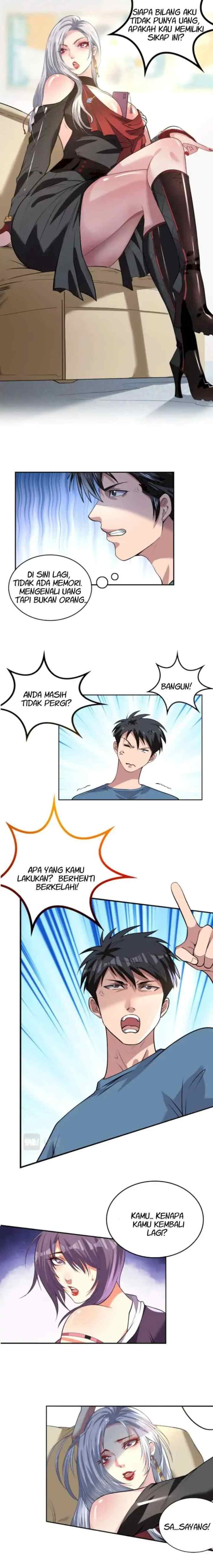 Super Appraiser chapter 5 halaman 12
