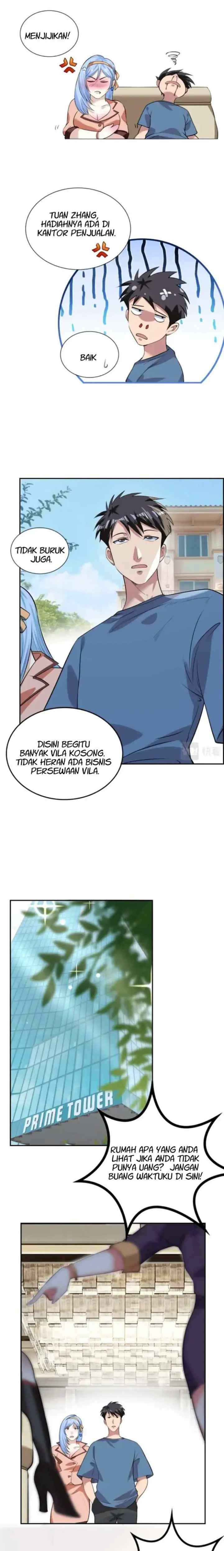 Super Appraiser chapter 5 halaman 11