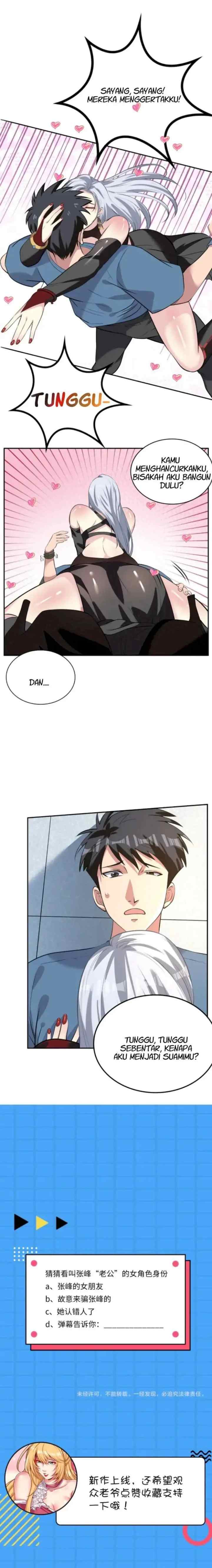 Super Appraiser chapter 5 halaman 13