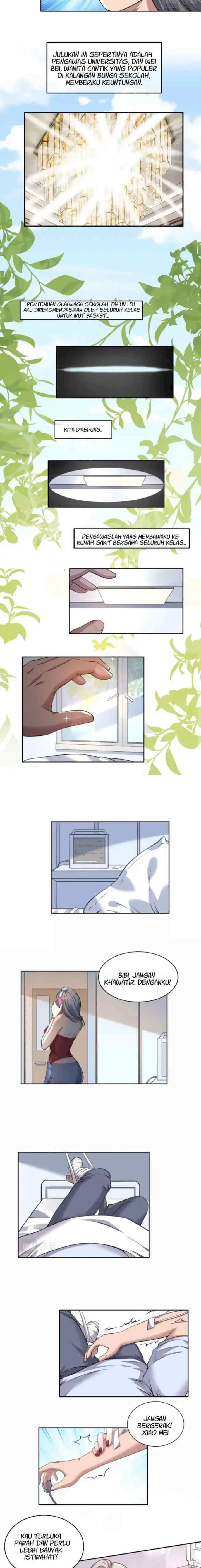 Super Appraiser chapter 6 halaman 4
