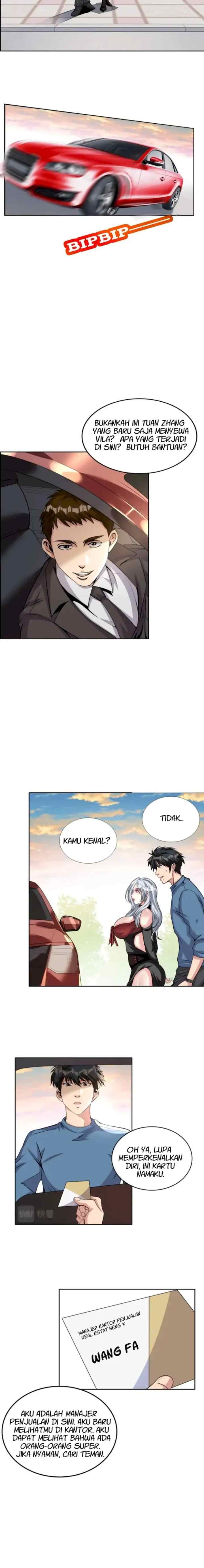 Super Appraiser chapter 7 halaman 6