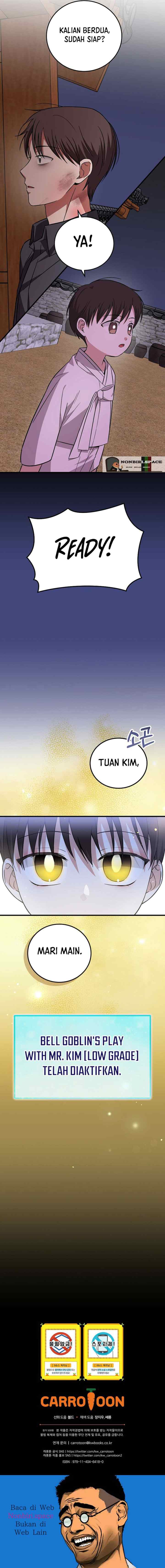 Superstar From Age 0 chapter 21 halaman 11