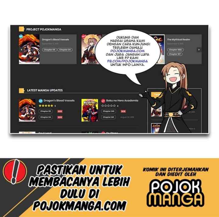 Supreme Godly System chapter 150 halaman 15