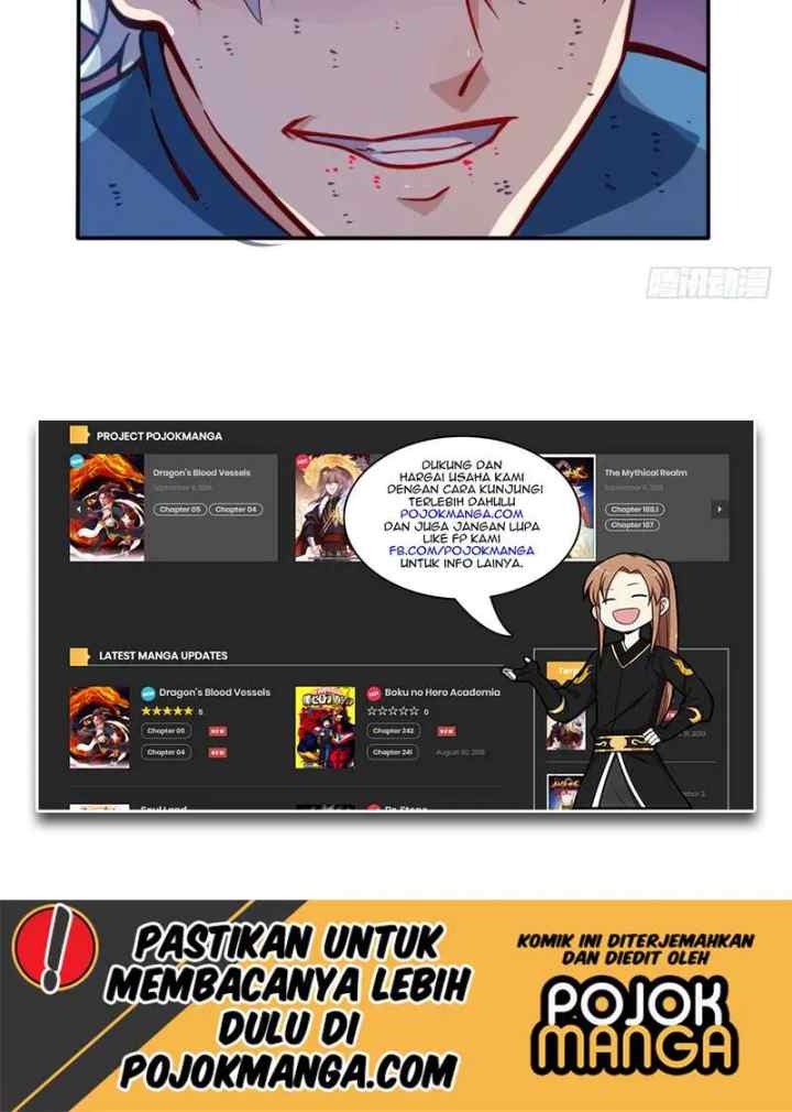 Supreme Godly System chapter 19 halaman 11