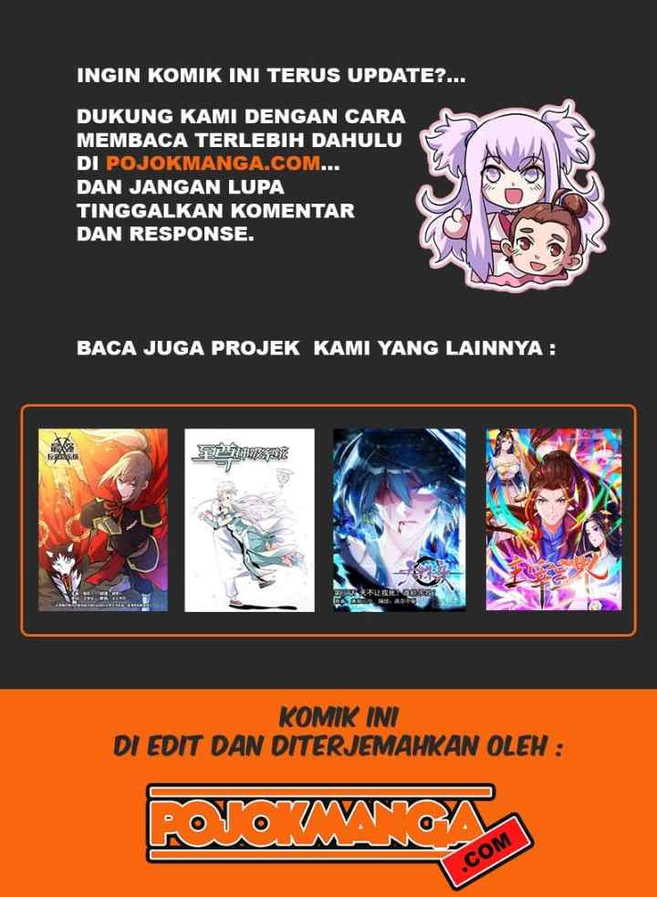 Supreme Godly System chapter 235 halaman 11