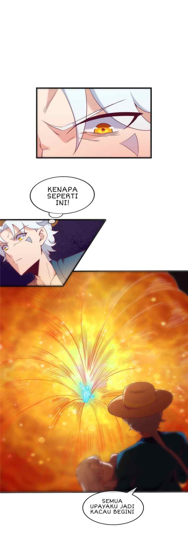 Supreme Godly System chapter 248 halaman 4