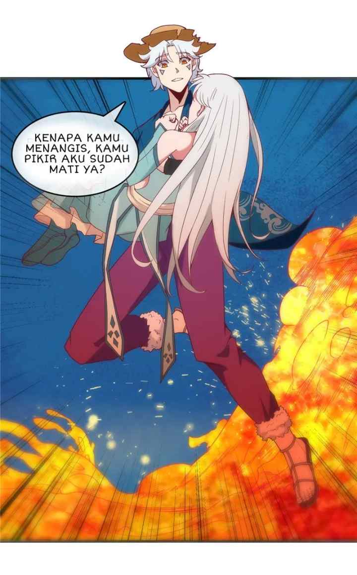 Supreme Godly System chapter 249 halaman 14