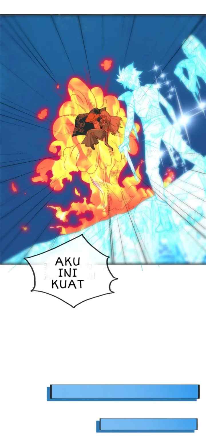 Supreme Godly System chapter 249 halaman 15