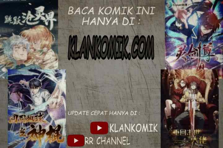 Supreme Godly System chapter 259 halaman 20