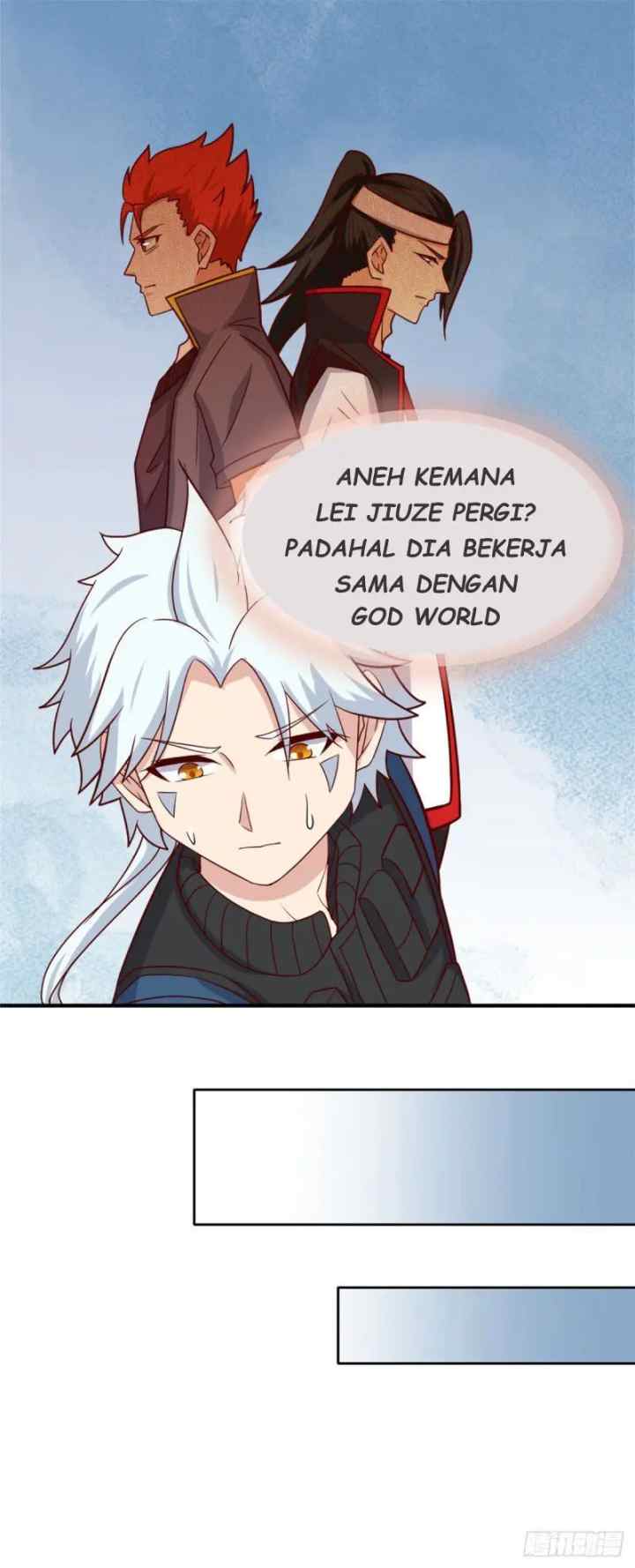 Supreme Godly System chapter 259 halaman 16