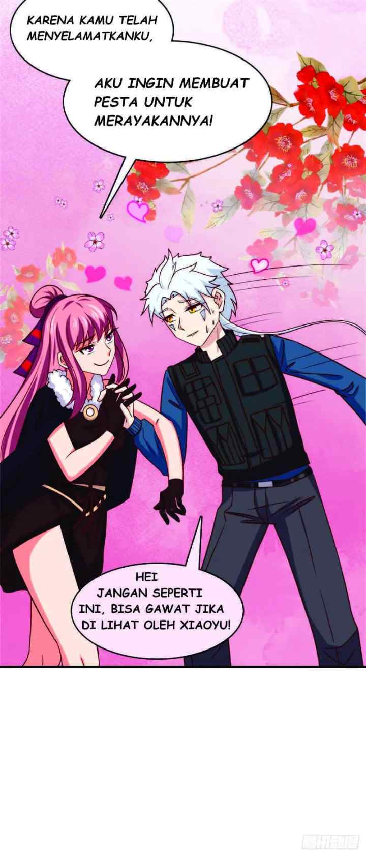 Supreme Godly System chapter 259 halaman 9