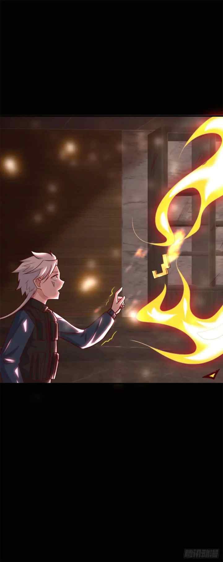 Supreme Godly System chapter 259 halaman 7