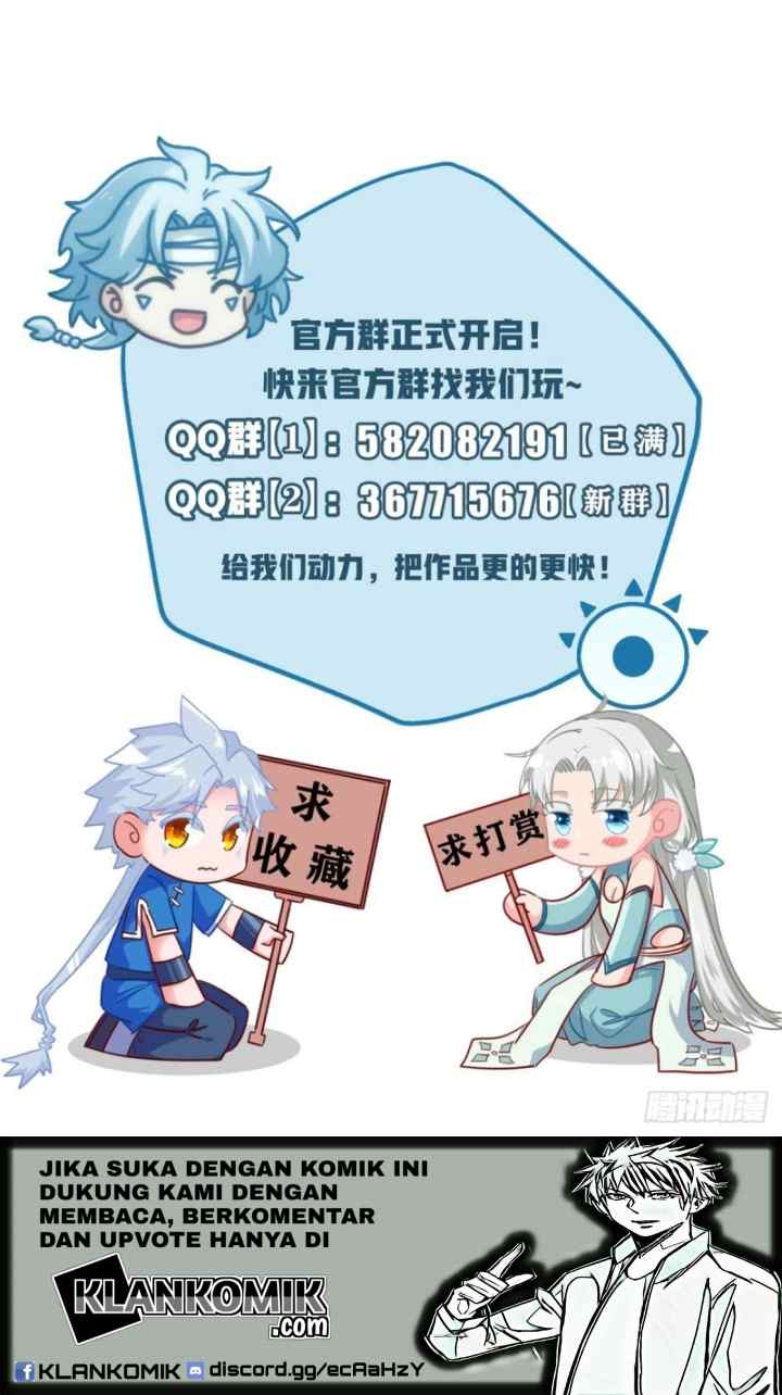 Supreme Godly System chapter 267 halaman 10