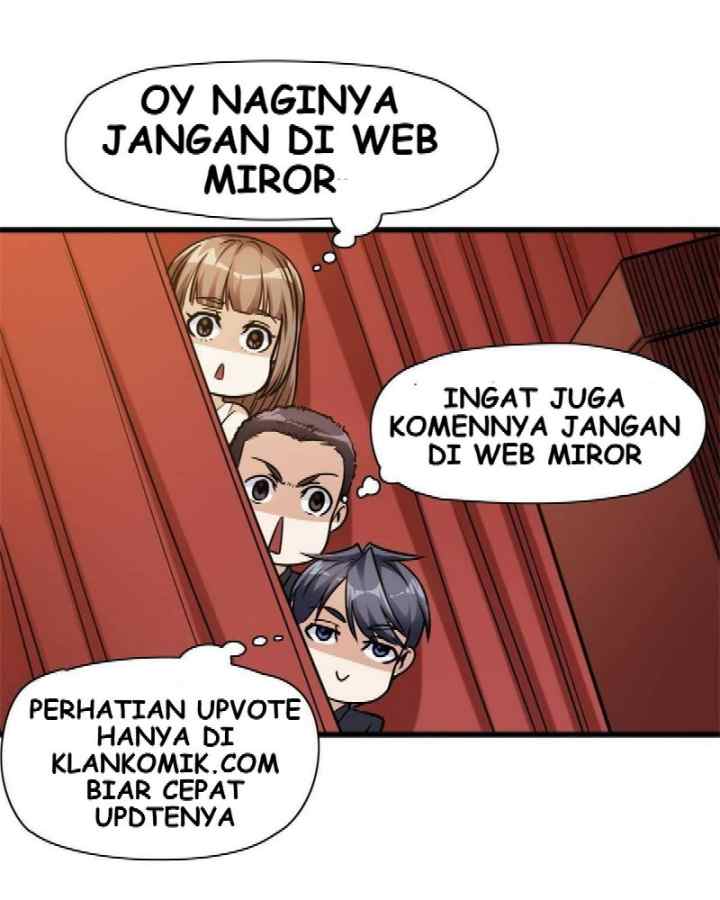 Supreme Godly System chapter 268 halaman 11