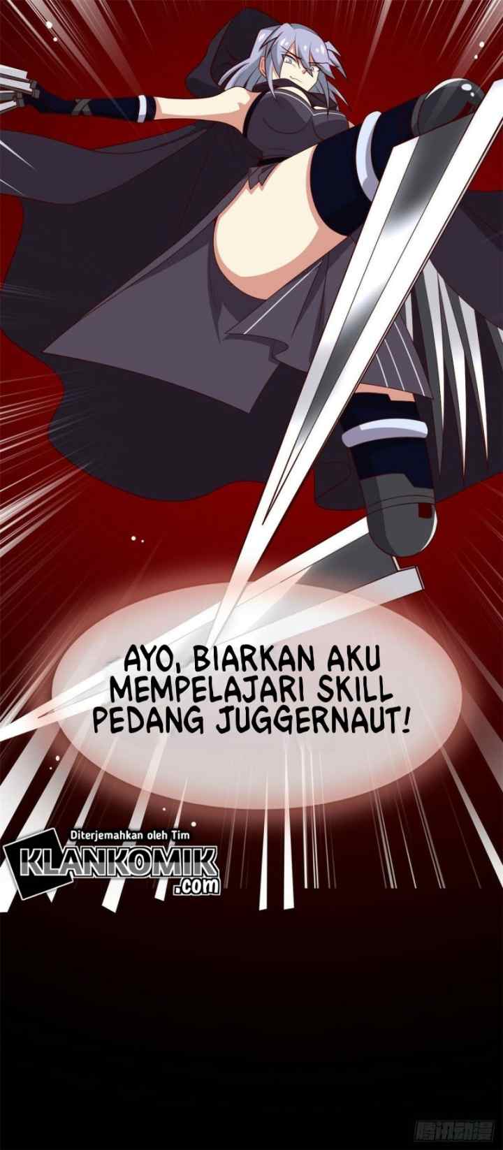 Supreme Godly System chapter 296 halaman 13