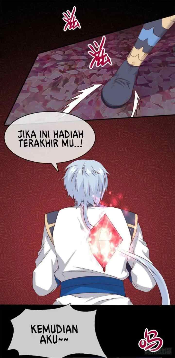 Supreme Godly System chapter 306 halaman 14