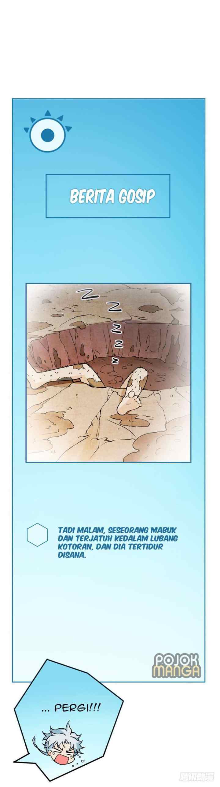 Supreme Godly System chapter 9 halaman 9