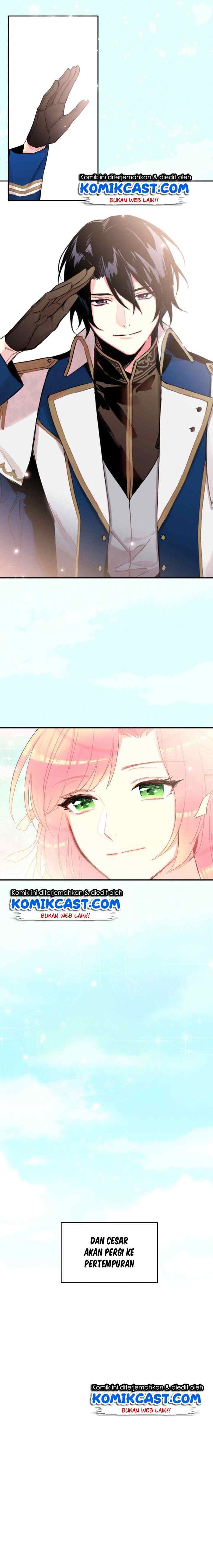 Survive as the Hero's Wife chapter 10 halaman 9