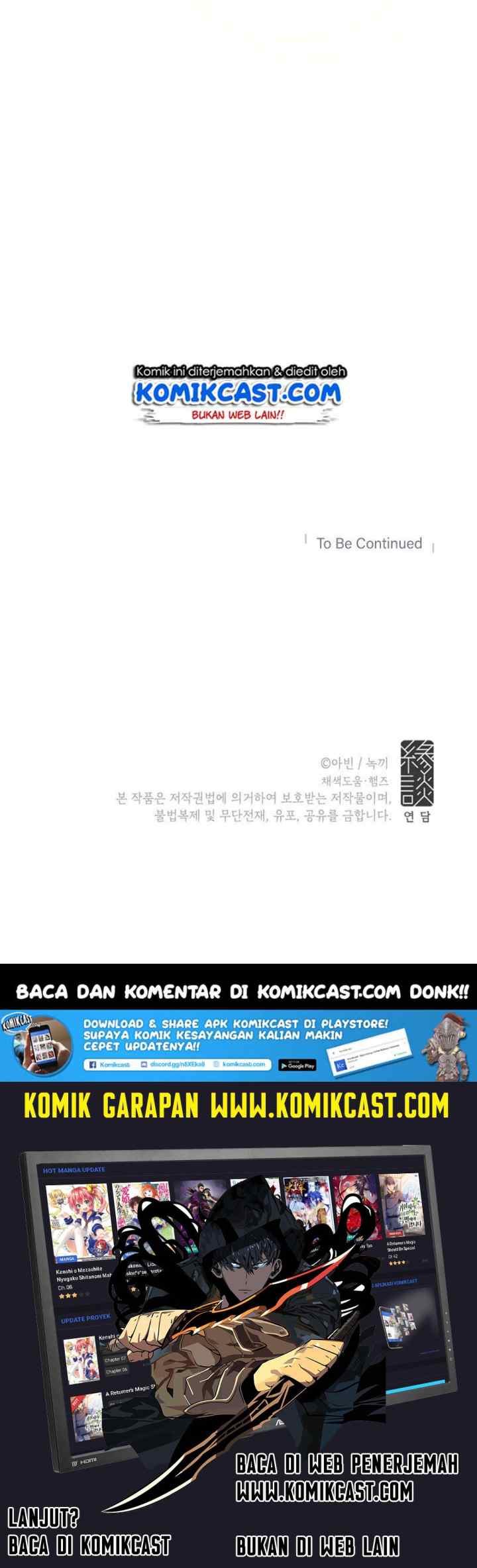 Survive as the Hero's Wife chapter 14 halaman 15