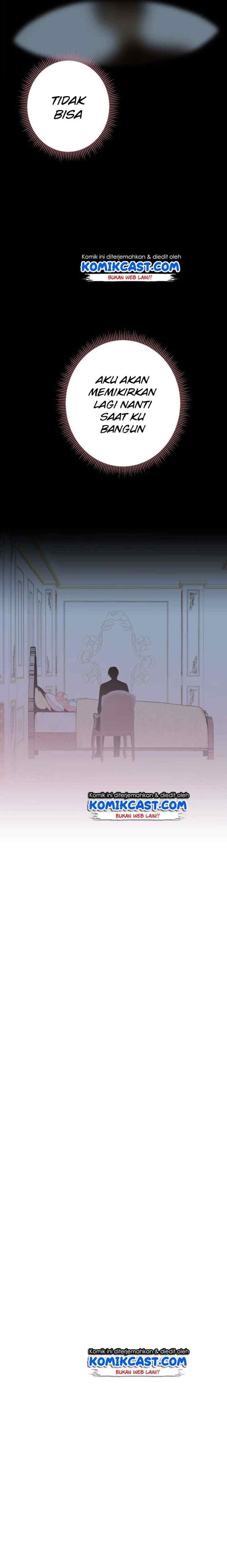 Survive as the Hero's Wife chapter 20 halaman 5