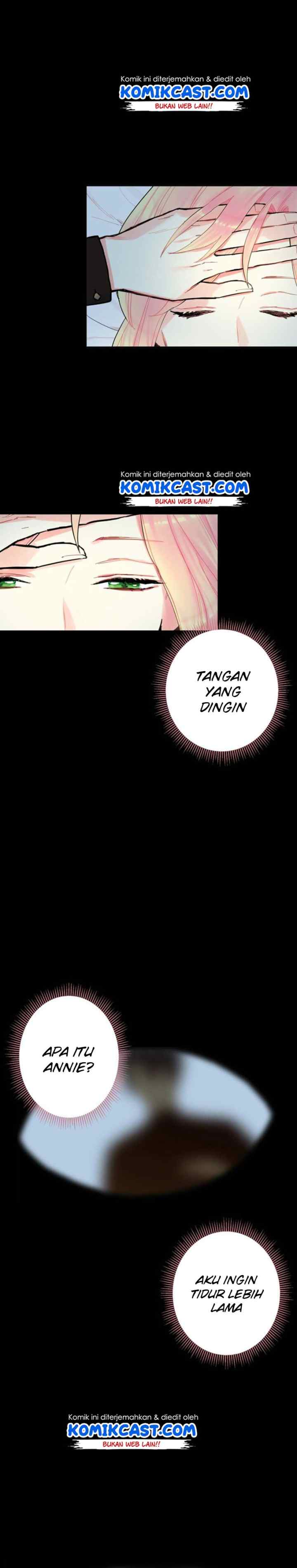 Survive as the Hero's Wife chapter 20 halaman 4