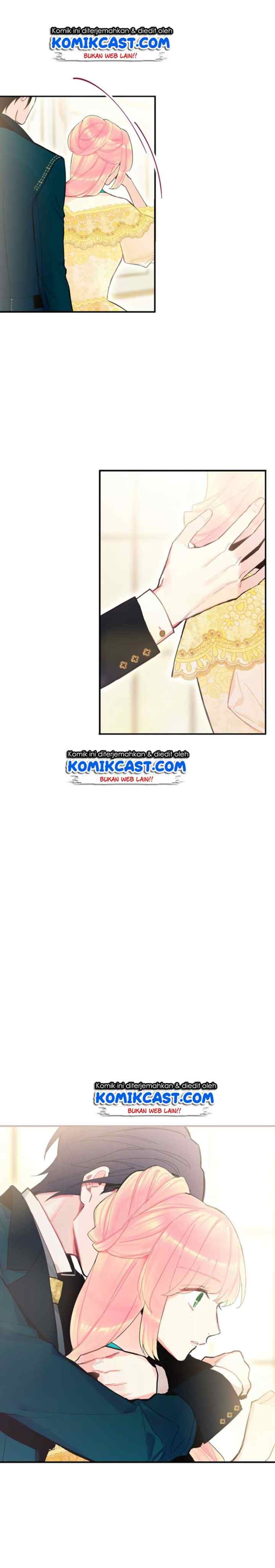 Survive as the Hero's Wife chapter 20 halaman 19