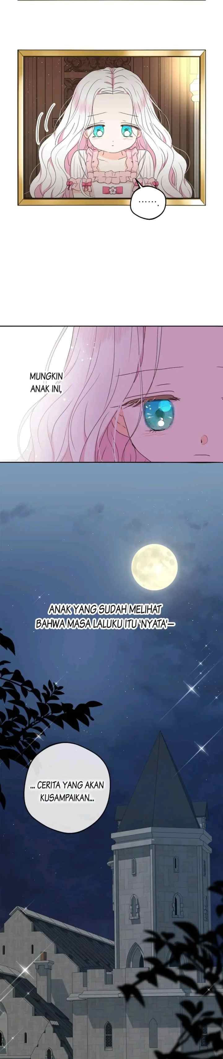 Surviving as an Illegitimate Princess chapter 51 halaman 4