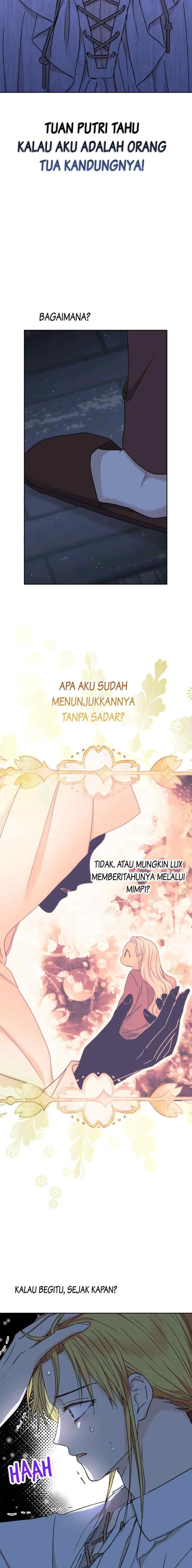 Surviving as an Illegitimate Princess chapter 59 halaman 17