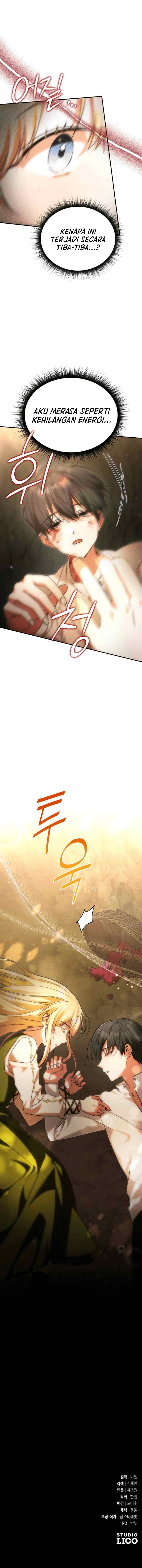 Surviving as the Crown Prince's Childhood Friend chapter 1 halaman 13
